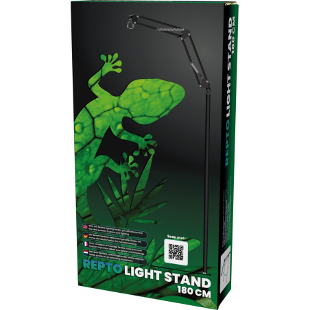 Repto Light Stand180cm
