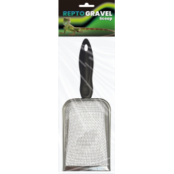 Pelle à Gravier 27 x 10cm