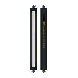 Rampe LED terrarium tropical connectée570 mm haute puissance