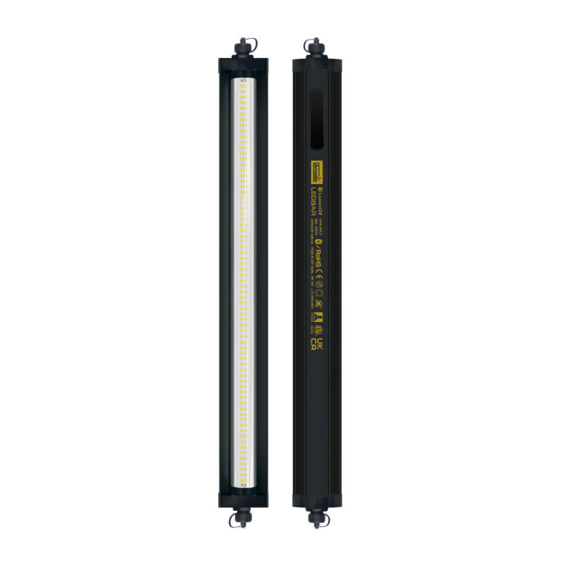 Rampe LED terrarium tropical connectée570 mm haute puissance