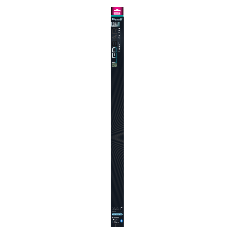 Achat rampe LED terrarium 870 mm tropical puissante