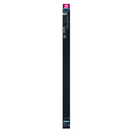Achat rampe LED terrarium 870 mm tropical puissante