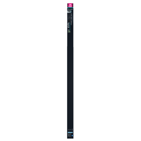 Vente rampe LED terrarium 1240 mm tropical puissante