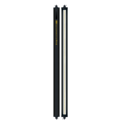 Vente rampe LED terrarium 1240 mm tropical puissante