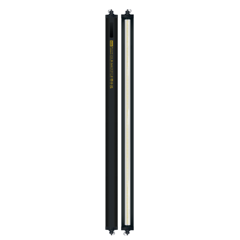 Vente rampe LED terrarium 1240 mm tropical puissante