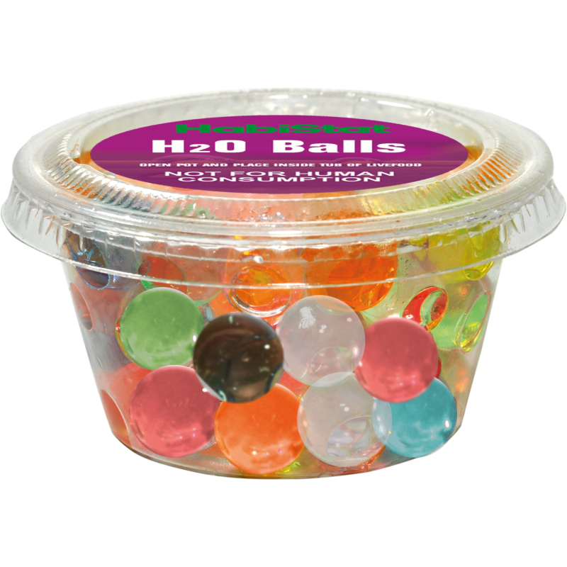 Balle d’eau Habistat H2O pour insectes et reptiles pas cher