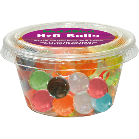 Balle d’eau Habistat H2O pour insectes et reptiles pas cher