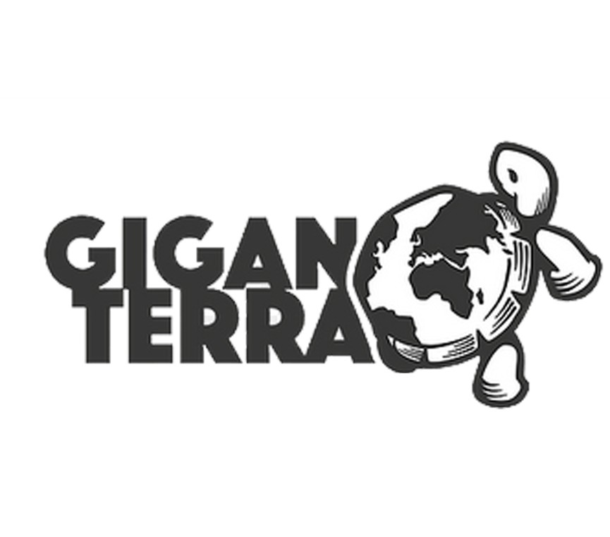 Gigan Terra